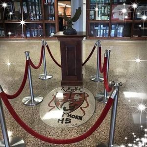 Meet your Posher, Shawna